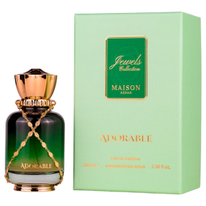 ADORABLE [MAISON ASRAR]