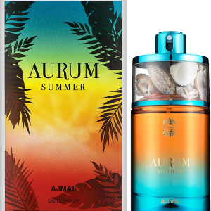 AURUM SUMMER [AJMAL]