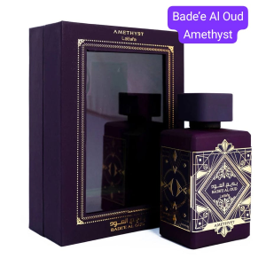 BADEE AL OUD AMETHIST [LATTAFA]