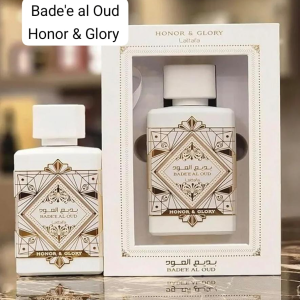 BADEE AL OUD HONOR&GLORY[LATTAFA