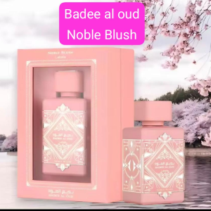 BADEE AL OUD NOBLE BLUSH [LATTAFA]
