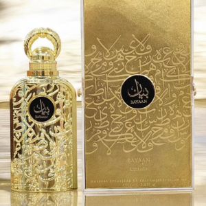 BAYAAN [LATTAFA]