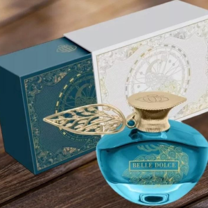 BELLE DOLCE [FRAGANCE WORLD]