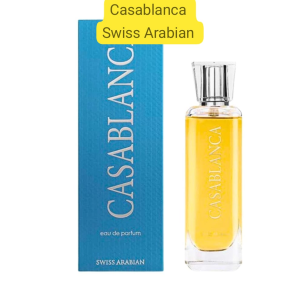 CASABLANCA [SWISS ARABIAN]
