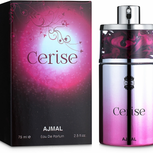 CERISE [AJMAL]