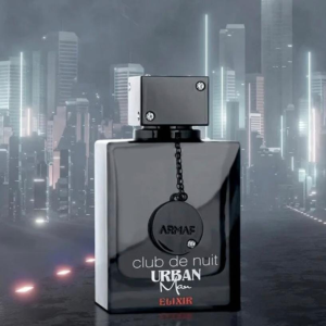 CLUB DE NUIT INTENSE MAN ELIXIR