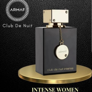 CLUB DE NUIT INTENSE WOMAN [ARMAF]