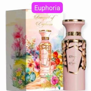 EUPHORIA [FRAGANCE WORLD]