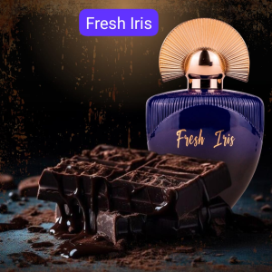 FRESH IRIS [MAISON ASRAR]
