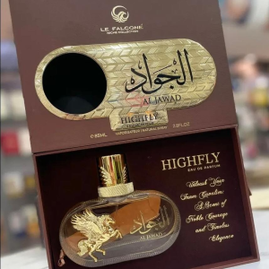 HIGHFLY AL JAWAD [LE FALCONE]