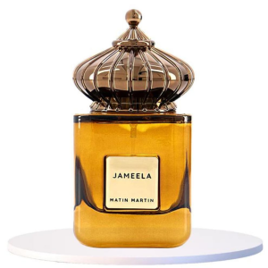JAMEELA [MARTIN MARTIN]