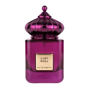 LADY ROZA [ MARTIN MARTIN]