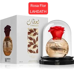 LAHDATH FLOR ROJA [LATTAFA PRIDE]
