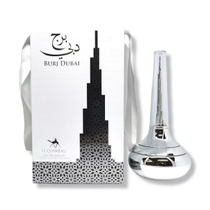 LE CHAMEAU BURJ DUBAI