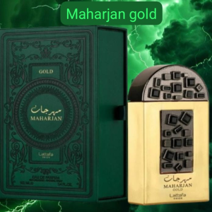 MAGARJAN GOLD [LATTAFA PRIDE]