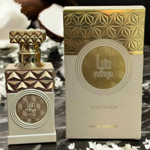 MINYA COCO LUSH [PARIS CORNER]