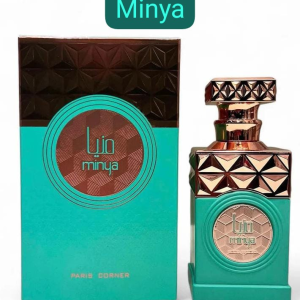 MINYA [PARIS CORNER]