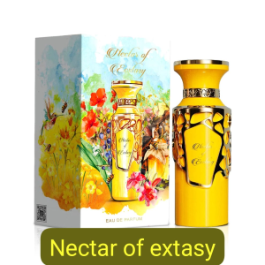 NECTAR OF ECSTASY [FRAGANCE WORLD]