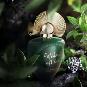 PATCHOULI WHIT LOVE [MAISON ASRAR]