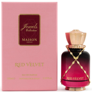 RED VELVET [MAISON ASRAR]
