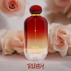 RUBY [AHMED MAGHRIBI]