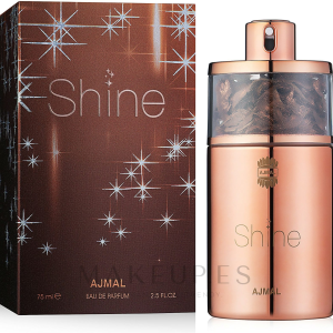 SHINE [AJMAL]