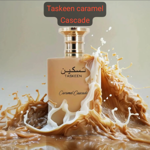 TASKEEN CARAMEL CASCADE [PARIS CORNER]