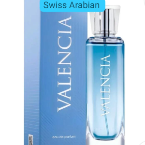 VALENCIA [SWISS ARABIAN]