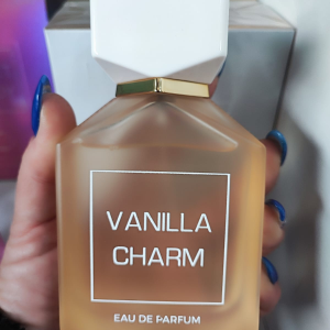 VANILLA CHARM [CAMARA]