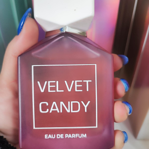 VELVET CANDY [CAMARA]