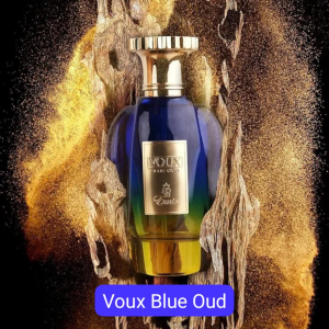 VOUX BLUE OUD [EMIR]