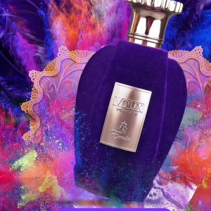 VOUX VIOLETTE [EMIR]