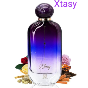 XTASY [AHMED MAGHRIBI]